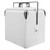 Jockey Box Retro Cooler 13L, 1 Faucet, 50' Coil, COMPLETE Jockey Box Retro Cooler 13L, 1 Faucet, 50' Coil, COMPLETE