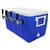 Jockey Box Picnic Cooler, 48QT, 4 Faucets, 4 x 50' Coils, COMPLETE Jockey Box Picnic Cooler, 48QT, 4 Faucets, 4 x 50' Coils, COMPLETE