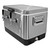 Jockey Box Picnic SS Cooler, 54QT, 2 Faucets, 2 x 50' Coils Jockey Box Picnic SS Cooler, 54QT, 2 Faucets, 2 x 50' Coils