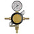 Secondary Regulator, 1 product, 1/4" barb barb, 1/4" shut off, TAPRITE Secondary Regulator, 1 product, 1/4" barb barb, 1/4" shut off, TAPRITE