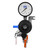 Secondary Regulator, 1 Product, 60PSI, 5/16”, barb-plug, TECFLO
