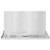 Wall Mount Growler Drip Tray UBC, up to 12 Faucets, With Faucet Holes, 30" x 8" x 19", Rinser Wall Mount Growler Drip Tray UBC, up to 12 Faucets, With Faucet Holes, 30" x 8" x 19", Rinser