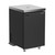Kegerator UBC KegMaster E, Manual Thermostat, 2-Tap Tower Kegerator UBC KegMaster E, Manual Thermostat, 2-Tap Tower
