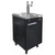 KEGERATOR UBC COOLBAR CDD-24, MANUAL THERMOSTAT, 2-Tap Tower KEGERATOR UBC COOLBAR CDD-24, MANUAL THERMOSTAT, 2-Tap Tower