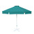 Round Market Umbrella - 10 ft, Metal frame with base, Polyester canopy Round Market Umbrella - 10 ft, Metal frame with base, Polyester canopy