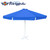 Round Market Umbrella - 13 ft, Metal frame with base, Polyester canopy Round Market Umbrella - 13 ft, Metal frame with base, Polyester canopy