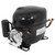 Compressor assembly "EMBRACO" NE 6170 Z, 115V/60Hz