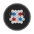 5/16'' I.D.  Multilayer Barrier Trunk Line DUOFLEX, 16 Product/4 Glycol