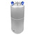 5 gal (19L) Corny Keg, Ball Lock, Non-Stackable, 304 Stainless Steel