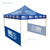 Patio Tent 10x10, Steel Frame, Custom Branded Patio Tent 10x10, Steel Frame, Custom Branded