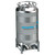 500L Stainless Steel Tank, No Cooling Jacket