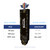 Custom Beer Tap Handle WD-29 Wooden with Topper Custom Beer Tap Handle WD-29 Wooden with Topper