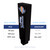 Personalized Chalkboard Beer Tap Handle WD-7 Wooden Personalized Chalkboard Beer Tap Handle WD-7 Wooden