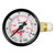 3000 lbs Regulator gauge, Micromatic