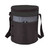 Cylindrical Soft Cooler Bag