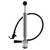 Party Keg Pump, 8", With Pressure Release Valve Party Keg Pump, 8", With Pressure Release Valve