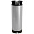 5 gal (19L) Corny Keg, Ball Lock, Rubber Top/Bottom, 304 Stainless Steel
