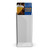 Cardboard Display Economy Stacker, With Full-Body Printing, Custom Branded Cardboard Display Economy Stacker, With Full-Body Printing, Custom Branded