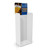 Cardboard Display Economy Stacker, With Top Only Branding, Custom Branded Cardboard Display Economy Stacker, With Top Only Branding, Custom Branded