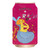 12 oz Embossed Aluminum Small Can Tacker – 9" x 17.5"