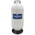 13 Gallon (50L) Plastic Cleaning Can, Micromatic (NO HEAD/VALVE)