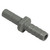 Stem to Barb, 1/4" to 1/4", DMfit Fitting Stem to Barb, 1/4" to 1/4", DMfit Fitting