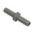 Stem to Barb, 1/4" to 1/4", DMfit Fitting
