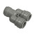 Two Way Divider, 1/2", DMfit Fitting