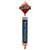 Resin Tap Handle Model R-500, Diamond Shape Topper, With Logo Beau's Lite Beer