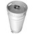 Yeast Brink, Cellar Topping Keg, 100L, 4" NECK, 1.5" SPOUT, UBC
