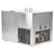 Beverage cooler and carbonator, CarboChill 20, 2 lines, With Recirculation