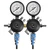 Secondary Regulator, 2 Products, 5/16" or 3/8" Barb-Barb, Shut Off, UBC