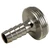 Cleaning Accessory, Beer Faucet and Beer Line Cleaning Attachment, 3/8" OD Barb