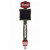 Resin Tap Handle Model R-497, Wooden Structure, Chalkboard, With Logo Lake of the Woods Brewing Company, Seasonal