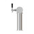 Stainless Steel Tower TERRA 3 Faucets Stainless Steel Tower TERRA 3 Faucets