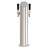 Stainless Steel Tower GEFEST 2 Faucets Air Stainless Steel Tower GEFEST 2 Faucets Air
