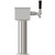 DOUBLE Pedestal Tower, 4'' Tubes,  12-Taps, 304 SS Shanks, GLYCOL Cooled DOUBLE Pedestal Tower, 4'' Tubes,  12-Taps, 304 SS Shanks, GLYCOL Cooled
