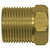Shank Parts, Compression nut