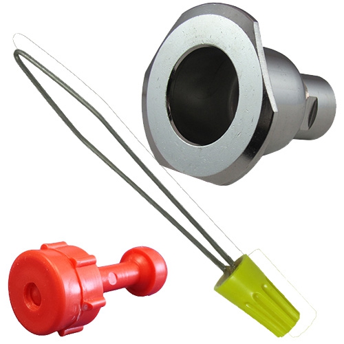 Cleaning Accessories and Parts