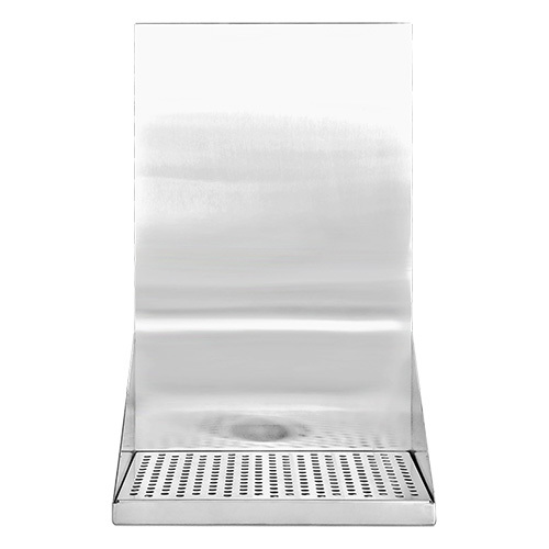 Wall Mount Drip Trays