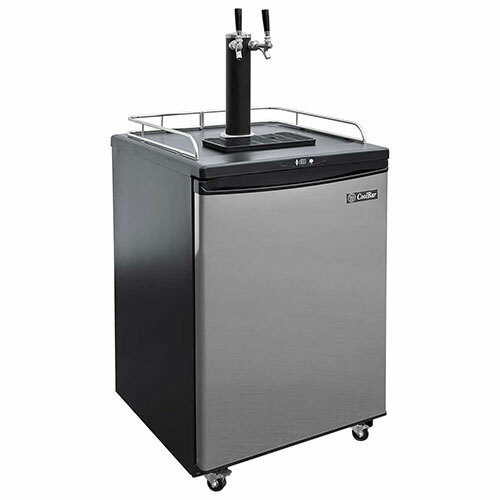 Residential Kegerators