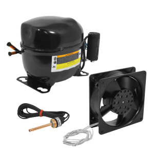 Equipment Service Parts