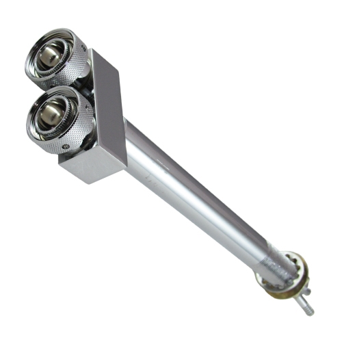 Shank Assembly Dual Shanks