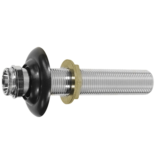 Shank Assembly Without Nipple