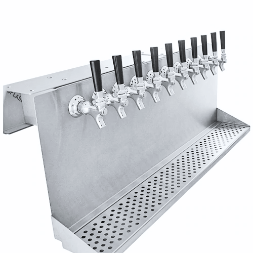 Under Bar Dispensers