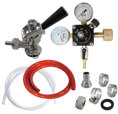 Jockey Box Tapping Kits