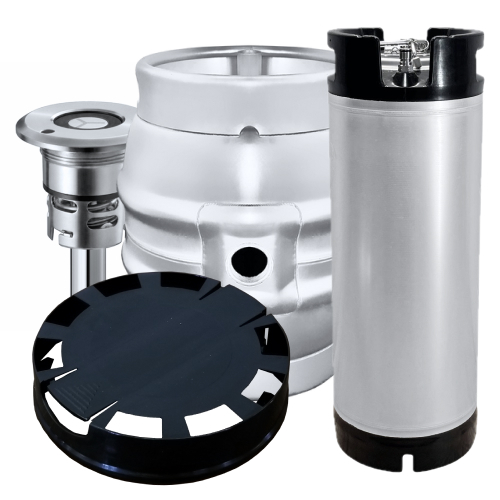 Other Kegs & Accessories