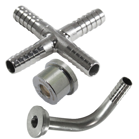 Beverage Hose Fittings