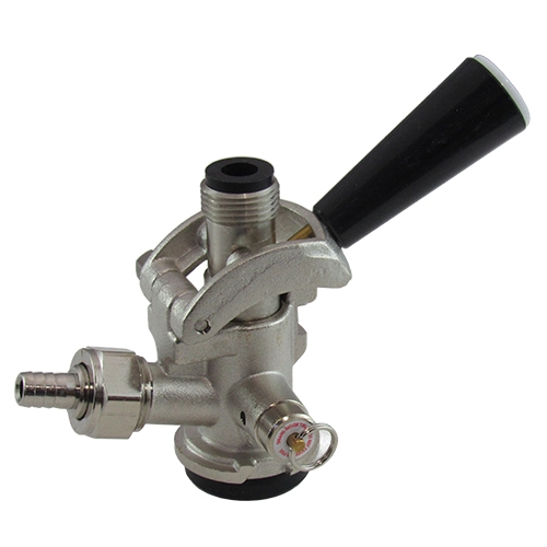 TapRite Keg Couplers