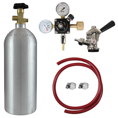 Kegerator Kits & Accessories